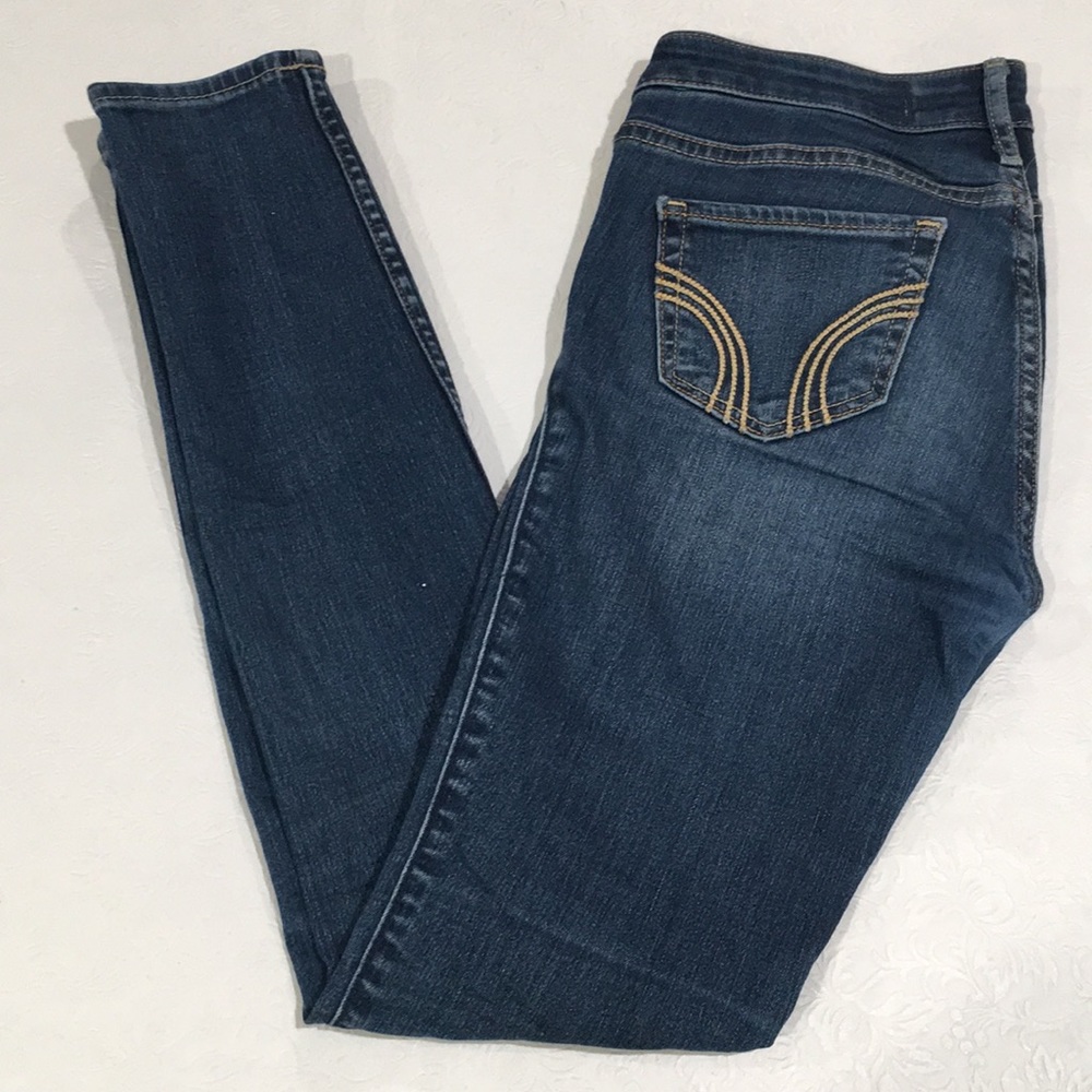 Hollister women’s legging jeans, 1R( W25xL29)
